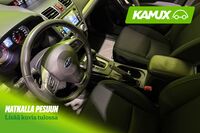 Subaru Forester vaihtoauto