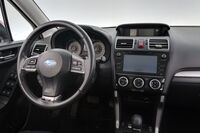 Subaru Forester vaihtoauto