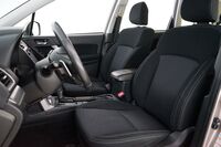 Subaru Forester vaihtoauto