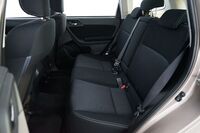 Subaru Forester vaihtoauto