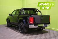 Volkswagen Amarok vaihtoauto