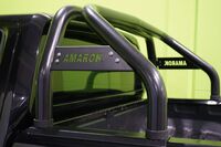 Volkswagen Amarok vaihtoauto