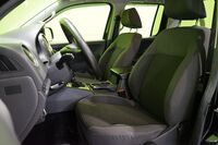 Volkswagen Amarok vaihtoauto