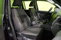 Volkswagen Amarok vaihtoauto