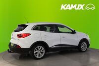 Renault Kadjar vaihtoauto