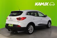 Renault Kadjar vaihtoauto