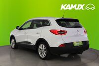 Renault Kadjar vaihtoauto