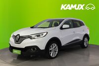 Renault Kadjar vaihtoauto