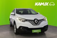 Renault Kadjar vaihtoauto