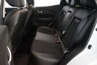 Renault Kadjar vaihtoauto