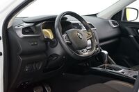 Renault Kadjar vaihtoauto