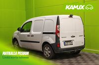 Renault Kangoo vaihtoauto
