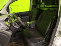 Renault Kangoo vaihtoauto
