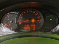 Renault Kangoo vaihtoauto