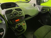 Renault Kangoo vaihtoauto