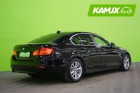 BMW 518 vaihtoauto