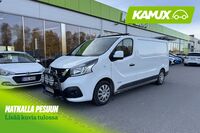 Nissan NV300 vaihtoauto