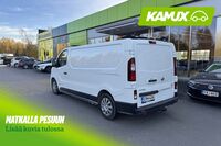 Nissan NV300 vaihtoauto