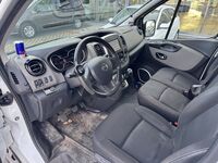 Nissan NV300 vaihtoauto