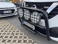 Nissan NV300 vaihtoauto