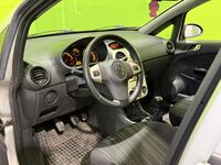 Opel Corsa vaihtoauto