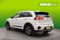 Kia Niro vaihtoauto