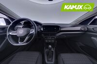 Volkswagen T-Cross vaihtoauto