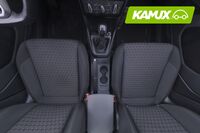 Volkswagen T-Cross vaihtoauto