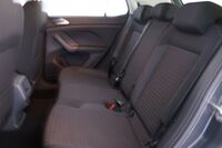 Volkswagen T-Cross vaihtoauto