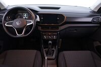 Volkswagen T-Cross vaihtoauto