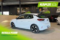 Opel Corsa vaihtoauto