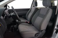 Hyundai Getz vaihtoauto