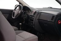 Hyundai Getz vaihtoauto