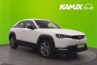 Mazda MX-30 vaihtoauto