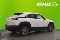 Mazda MX-30 vaihtoauto