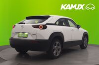 Mazda MX-30 vaihtoauto