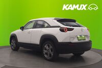 Mazda MX-30 vaihtoauto