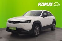 Mazda MX-30 vaihtoauto