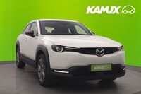 Mazda MX-30 vaihtoauto