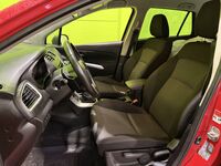 Suzuki SX4 vaihtoauto