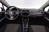 Suzuki SX4 vaihtoauto