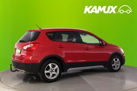 Suzuki SX4 vaihtoauto