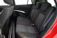 Suzuki SX4 vaihtoauto