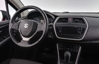 Suzuki SX4 vaihtoauto