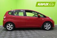 Honda Jazz vaihtoauto