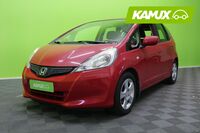 Honda Jazz vaihtoauto