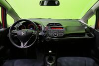 Honda Jazz vaihtoauto