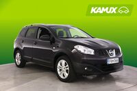 Nissan Qashqai+2 vaihtoauto