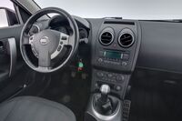 Nissan Qashqai+2 vaihtoauto