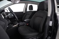 Nissan Qashqai+2 vaihtoauto
